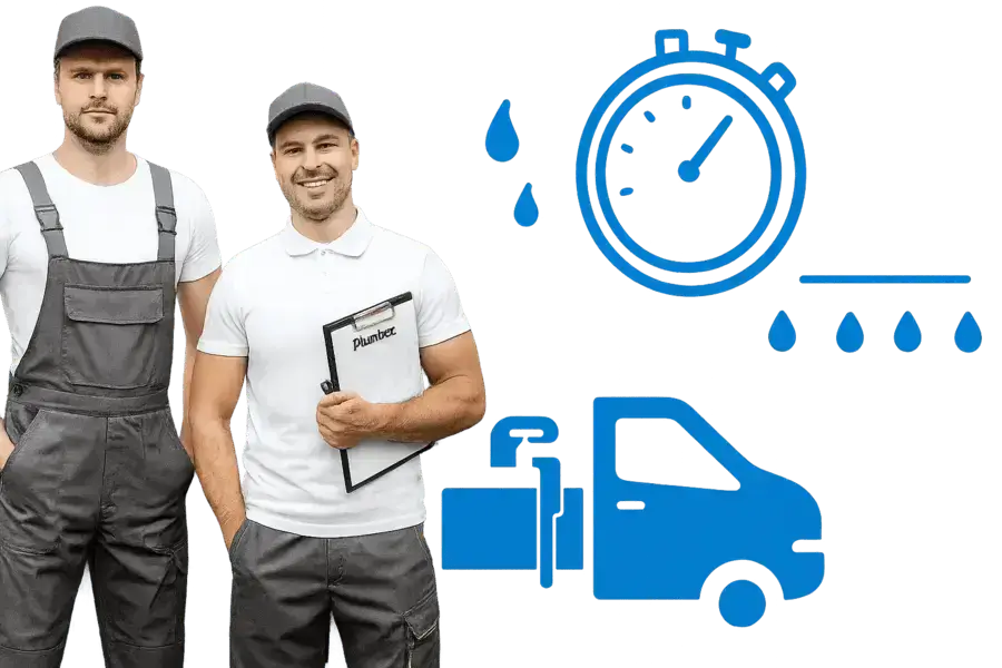 Fontaneros profesionales en Cartagena con servicio rápido y de confianza